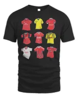 Unisex Standard T-Shirt Unisex Standard T-Shirt