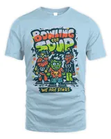 Unisex Standard T-Shirt Unisex Standard T-Shirt