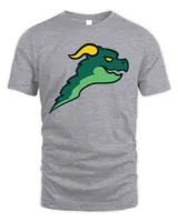 Sims 4 Merch Britechester Dragons Shirt Unisex Standard T-Shirt sport-grey s