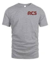 Red Clay Strays Merch Core Crew Shirt Unisex Standard T-Shirt sport-grey s