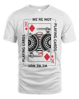Unisex Standard T-Shirt Unisex Standard T-Shirt