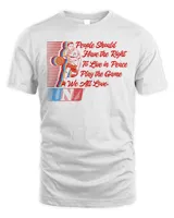 Unisex Standard T-Shirt Unisex Standard T-Shirt