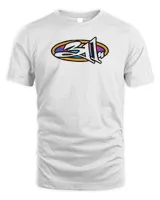 311 Merch Tour 2023 Shirt Unisex Standard T-Shirt white s