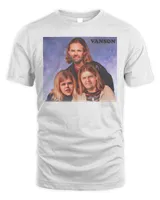 Unisex Standard T-Shirt Unisex Standard T-Shirt