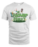 Unisex Standard T-Shirt Unisex Standard T-Shirt