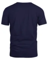 Nasa Merchandise Never Stop Exploring Shirt Unisex Standard T-Shirt navy s