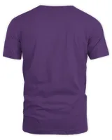 Refused Band Merch Summerholidays vs. Punkroutine Shirt Unisex Standard T-Shirt purple s