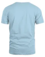Bowling for Soup Merch We Are Stars Shirt Unisex Standard T-Shirt light-blue s