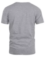 Halo Jones Increased Leisure Citizen Shirt Unisex Standard T-Shirt sport-grey s