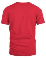 America Needs Historians Shirt Unisex Standard T-Shirt red s