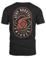 Unisex Standard T-Shirt Unisex Standard T-Shirt