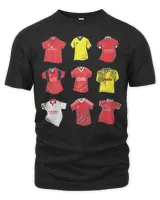 Unisex Premium T-Shirt Unisex Premium T-Shirt