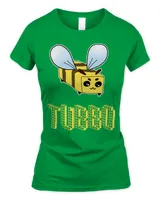 Women's Soft Style Fitted T-Shirt