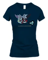 Women's Soft Style Fitted T-Shirt Women's Soft Style Fitted T-Shirt