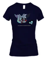 Women's Soft Style Fitted T-Shirt Women's Soft Style Fitted T-Shirt