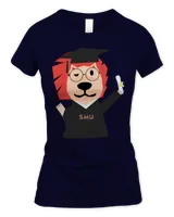 Women's Soft Style Fitted T-Shirt Women's Soft Style Fitted T-Shirt