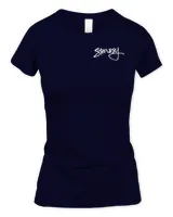 Women's Soft Style Fitted T-Shirt Women's Soft Style Fitted T-Shirt
