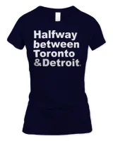 Women's Soft Style Fitted T-Shirt Women's Soft Style Fitted T-Shirt