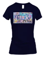 Women's Soft Style Fitted T-Shirt Women's Soft Style Fitted T-Shirt