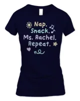 Women's Soft Style Fitted T-Shirt Women's Soft Style Fitted T-Shirt