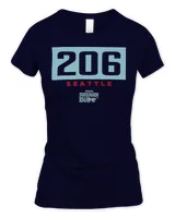 Women's Soft Style Fitted T-Shirt Women's Soft Style Fitted T-Shirt