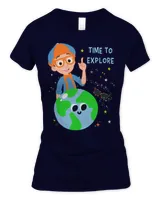 Women's Soft Style Fitted T-Shirt Women's Soft Style Fitted T-Shirt