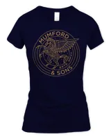 Women's Soft Style Fitted T-Shirt Women's Soft Style Fitted T-Shirt