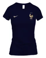 Women's Soft Style Fitted T-Shirt Women's Soft Style Fitted T-Shirt