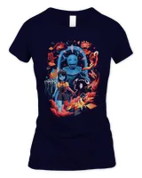 Women's Soft Style Fitted T-Shirt Women's Soft Style Fitted T-Shirt