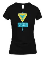 Women's Soft Style Fitted T-Shirt Women's Soft Style Fitted T-Shirt