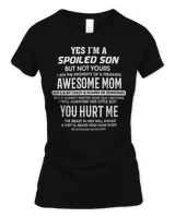 Women's Soft Style Fitted T-Shirt Women's Soft Style Fitted T-Shirt