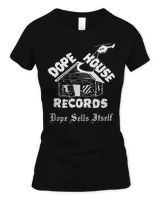 Women's Soft Style Fitted T-Shirt Women's Soft Style Fitted T-Shirt