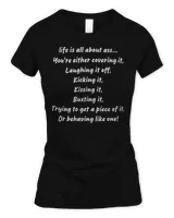 Women's Soft Style Fitted T-Shirt Women's Soft Style Fitted T-Shirt