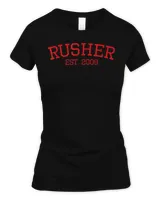 Women's Soft Style Fitted T-Shirt Women's Soft Style Fitted T-Shirt