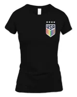 Women's Soft Style Fitted T-Shirt Women's Soft Style Fitted T-Shirt