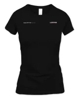 Women's Soft Style Fitted T-Shirt Women's Soft Style Fitted T-Shirt