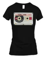 Women's Soft Style Fitted T-Shirt Women's Soft Style Fitted T-Shirt