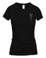 Women's Soft Style Fitted T-Shirt Women's Soft Style Fitted T-Shirt