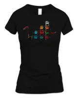 Women's Soft Style Fitted T-Shirt Women's Soft Style Fitted T-Shirt