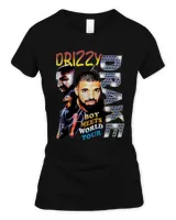 Women's Soft Style Fitted T-Shirt