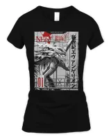 Women's Soft Style Fitted T-Shirt