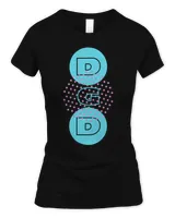 Women's Soft Style Fitted T-Shirt Women's Soft Style Fitted T-Shirt