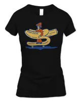 Women's Soft Style Fitted T-Shirt Women's Soft Style Fitted T-Shirt