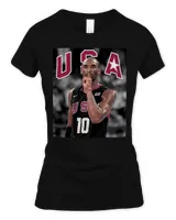 Women's Soft Style Fitted T-Shirt Women's Soft Style Fitted T-Shirt