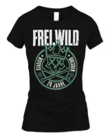 Women's Soft Style Fitted T-Shirt Women's Soft Style Fitted T-Shirt