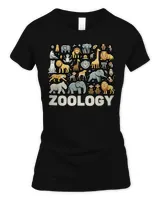 Women's Soft Style Fitted T-Shirt Women's Soft Style Fitted T-Shirt