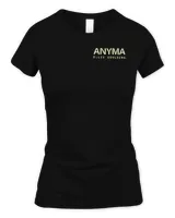 Women's Soft Style Fitted T-Shirt Women's Soft Style Fitted T-Shirt