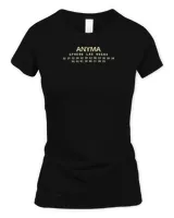 Women's Soft Style Fitted T-Shirt Women's Soft Style Fitted T-Shirt
