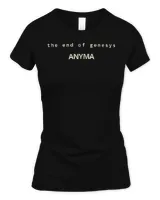 Women's Soft Style Fitted T-Shirt Women's Soft Style Fitted T-Shirt