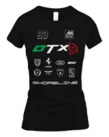 Women's Soft Style Fitted T-Shirt Women's Soft Style Fitted T-Shirt
